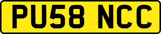 PU58NCC