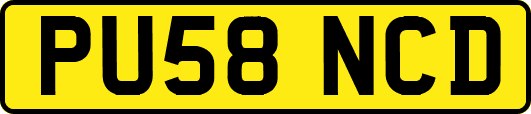 PU58NCD