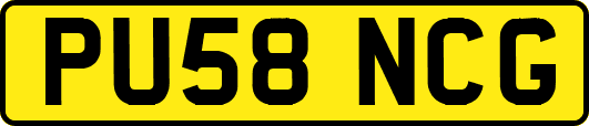 PU58NCG