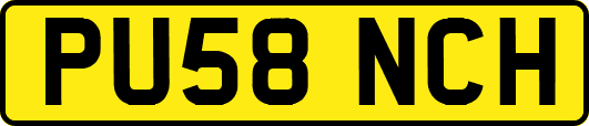 PU58NCH