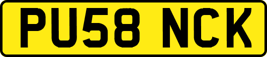 PU58NCK