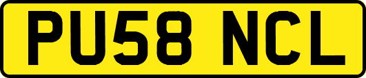 PU58NCL