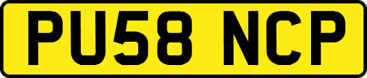 PU58NCP
