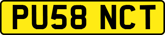 PU58NCT