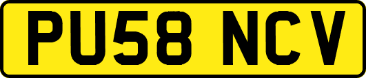 PU58NCV