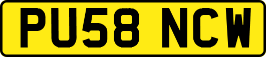 PU58NCW