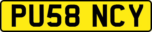 PU58NCY