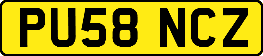 PU58NCZ