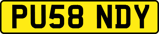 PU58NDY