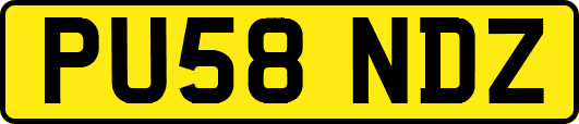 PU58NDZ