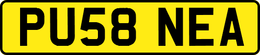 PU58NEA
