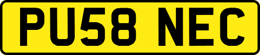 PU58NEC