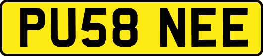 PU58NEE