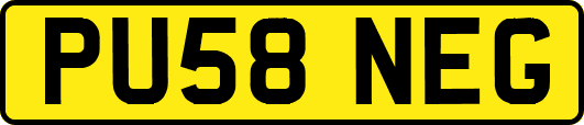 PU58NEG