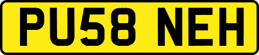 PU58NEH