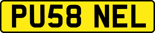 PU58NEL