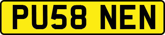 PU58NEN