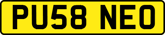 PU58NEO