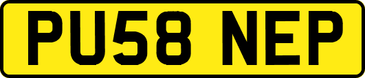 PU58NEP