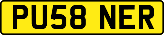 PU58NER