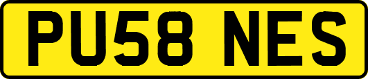 PU58NES
