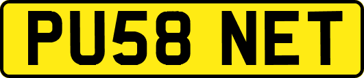 PU58NET