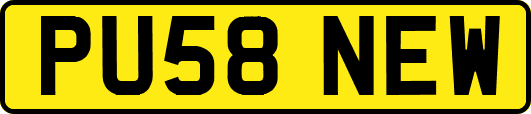 PU58NEW