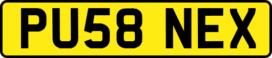 PU58NEX