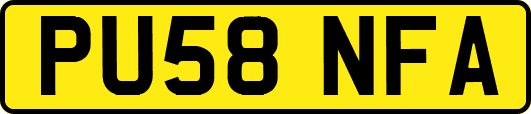 PU58NFA