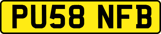 PU58NFB