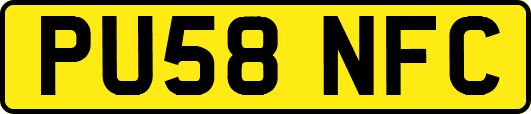 PU58NFC
