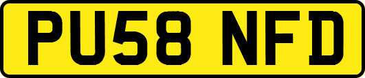 PU58NFD