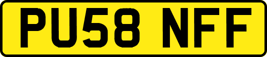 PU58NFF