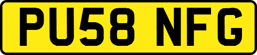 PU58NFG