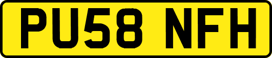 PU58NFH