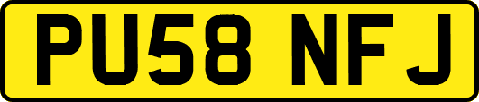 PU58NFJ