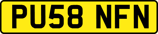 PU58NFN