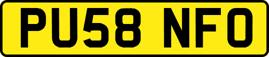 PU58NFO