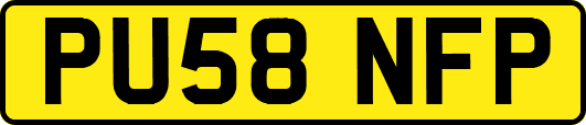 PU58NFP