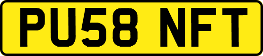 PU58NFT