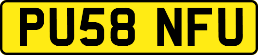 PU58NFU