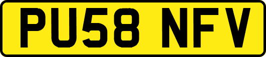 PU58NFV