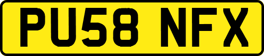PU58NFX