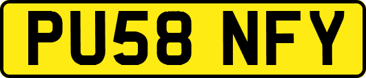 PU58NFY