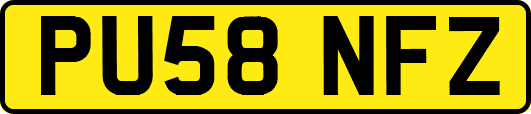 PU58NFZ