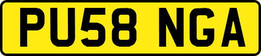 PU58NGA