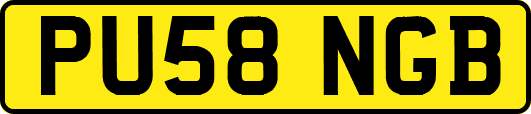 PU58NGB