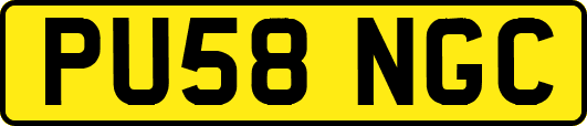 PU58NGC