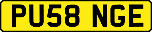 PU58NGE