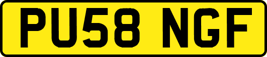 PU58NGF